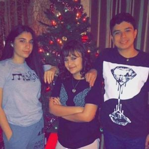 Meet your Posher, Giovanna